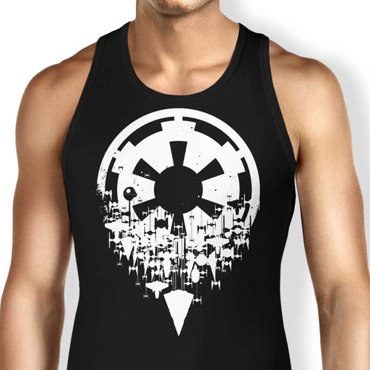 Fractured Empire - Tank Top