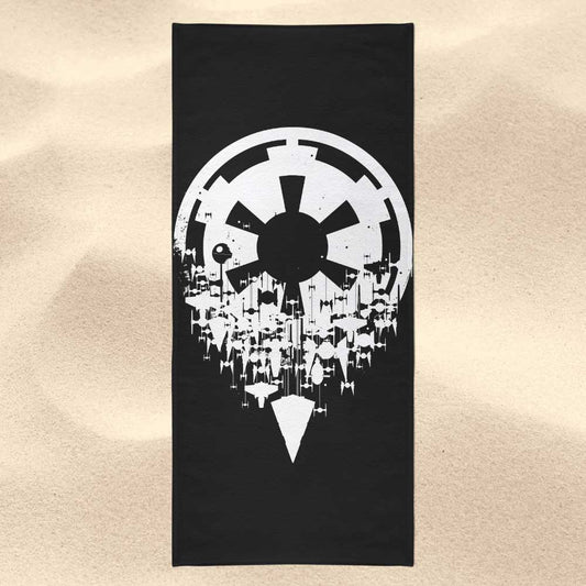 Fractured Empire - Towel