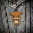 Adorable Bear (Limited to 100)