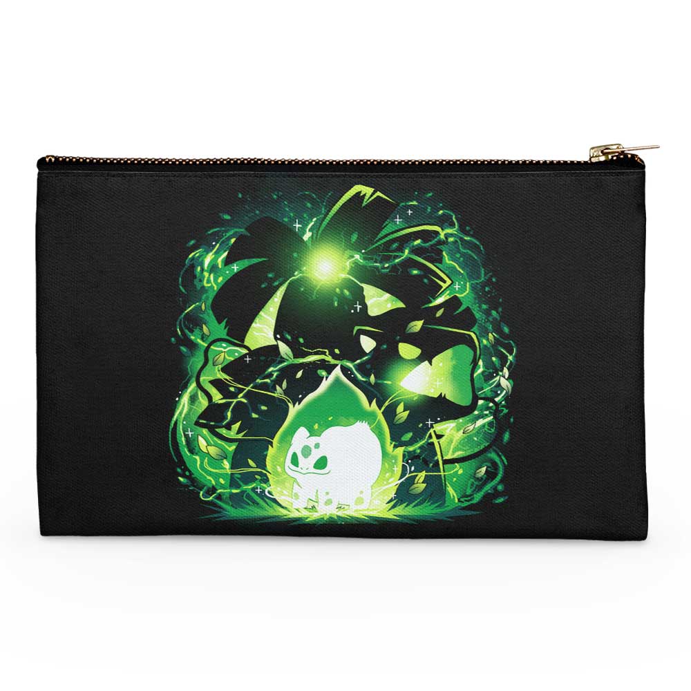 Frenzy Plant - Accessory Pouch