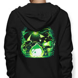 Frenzy Plant - Hoodie