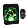 Frenzy Plant - Mousepad