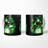 Frenzy Plant - Mug