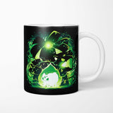 Frenzy Plant - Mug