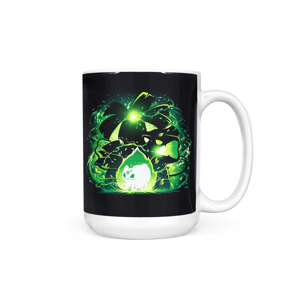 Frenzy Plant - Mug