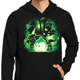 Frenzy Plant - Hoodie