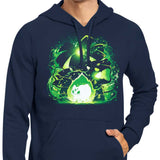 Frenzy Plant - Hoodie