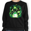 Frenzy Plant - Sweatshirt