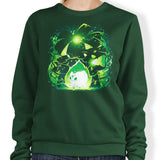 Frenzy Plant - Sweatshirt