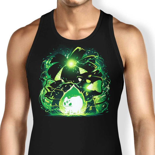 Frenzy Plant - Tank Top