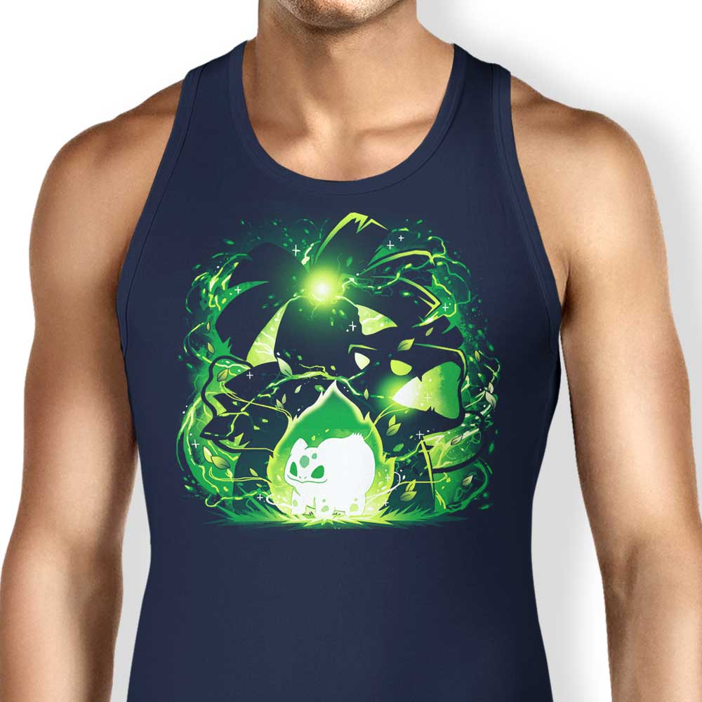 Frenzy Plant - Tank Top