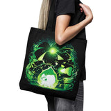 Frenzy Plant - Tote Bag