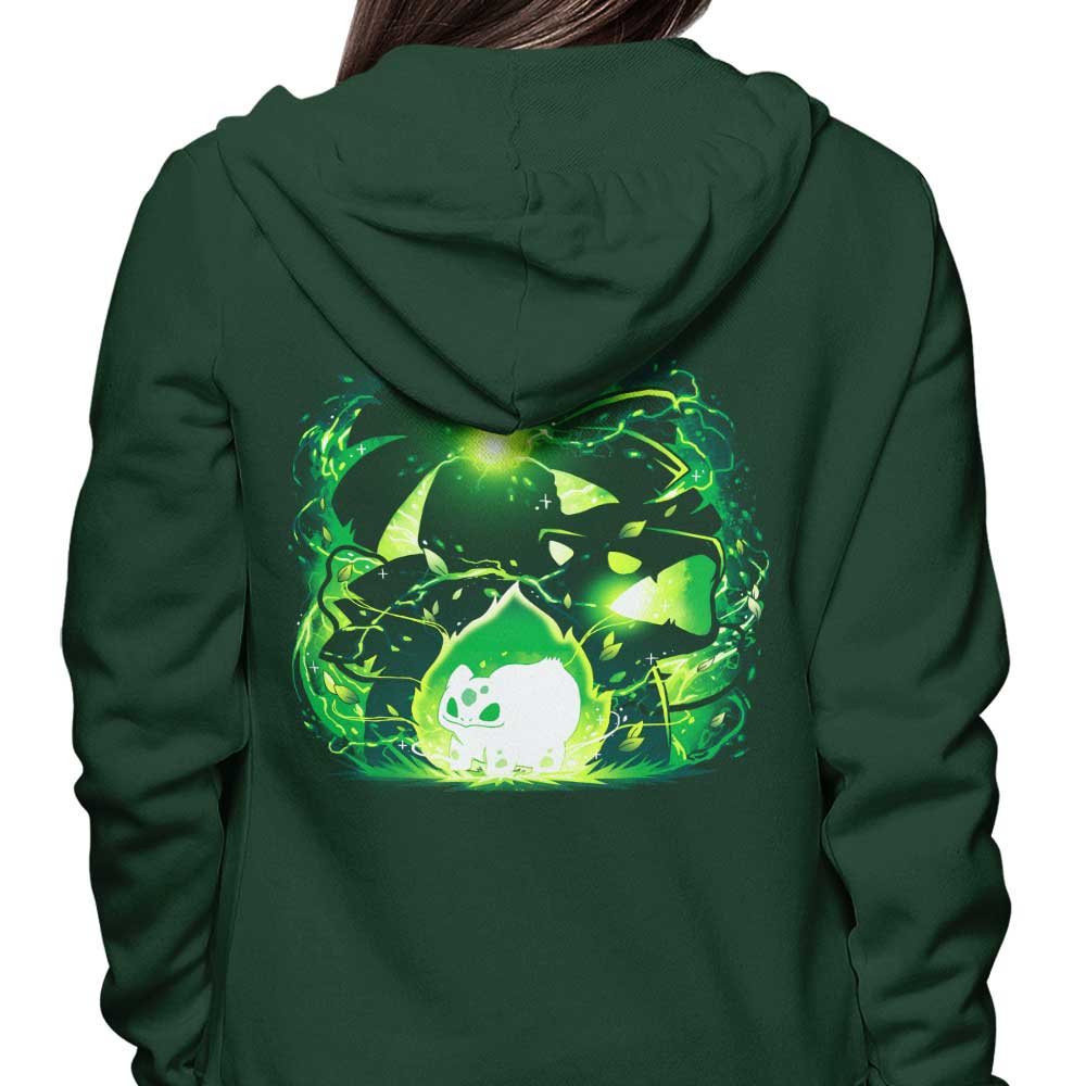 Frenzy Plant - Hoodie