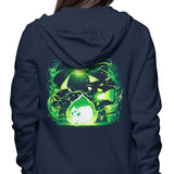 Frenzy Plant - Hoodie