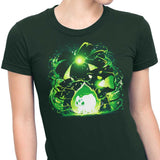 Frenzy Plant - Women's Apparel