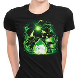 Frenzy Plant - Women's Apparel