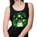 Frenzy Plant - Tank Top