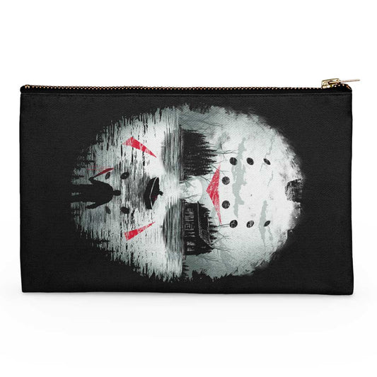 Friday Night Terror - Accessory Pouch