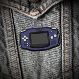 GBA Pin (Limited to 100)