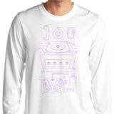 GC - Long Sleeve T-Shirt