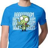 GIRthulhu - Men's Apparel