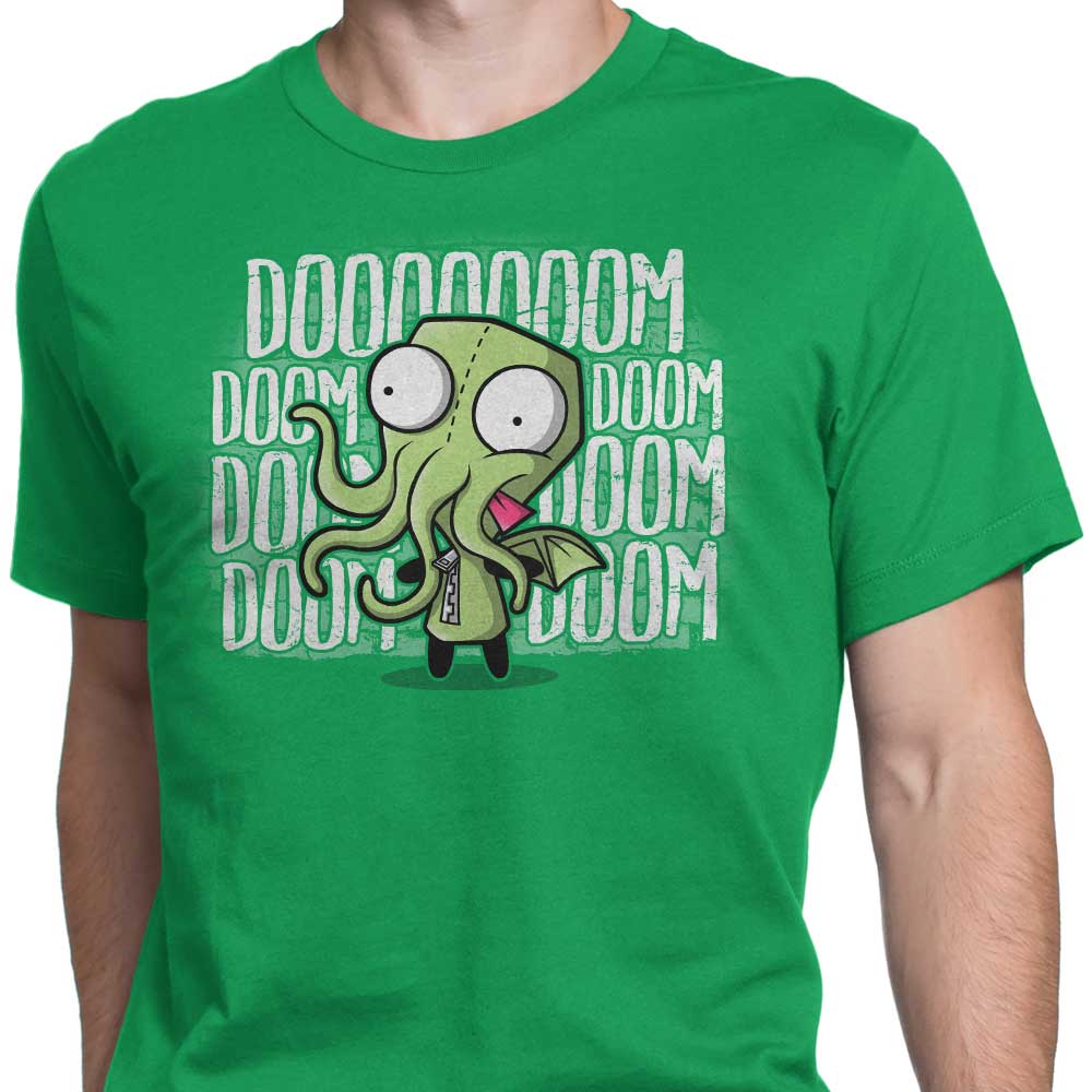 GIRthulhu - Men's Apparel