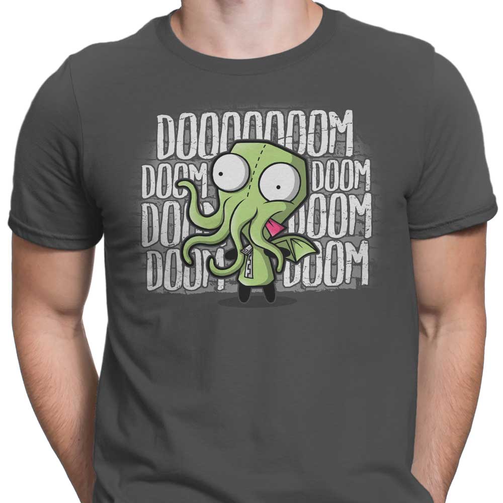 GIRthulhu - Men's Apparel