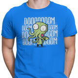 GIRthulhu - Men's Apparel