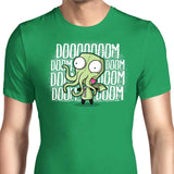 GIRthulhu - Men's Apparel