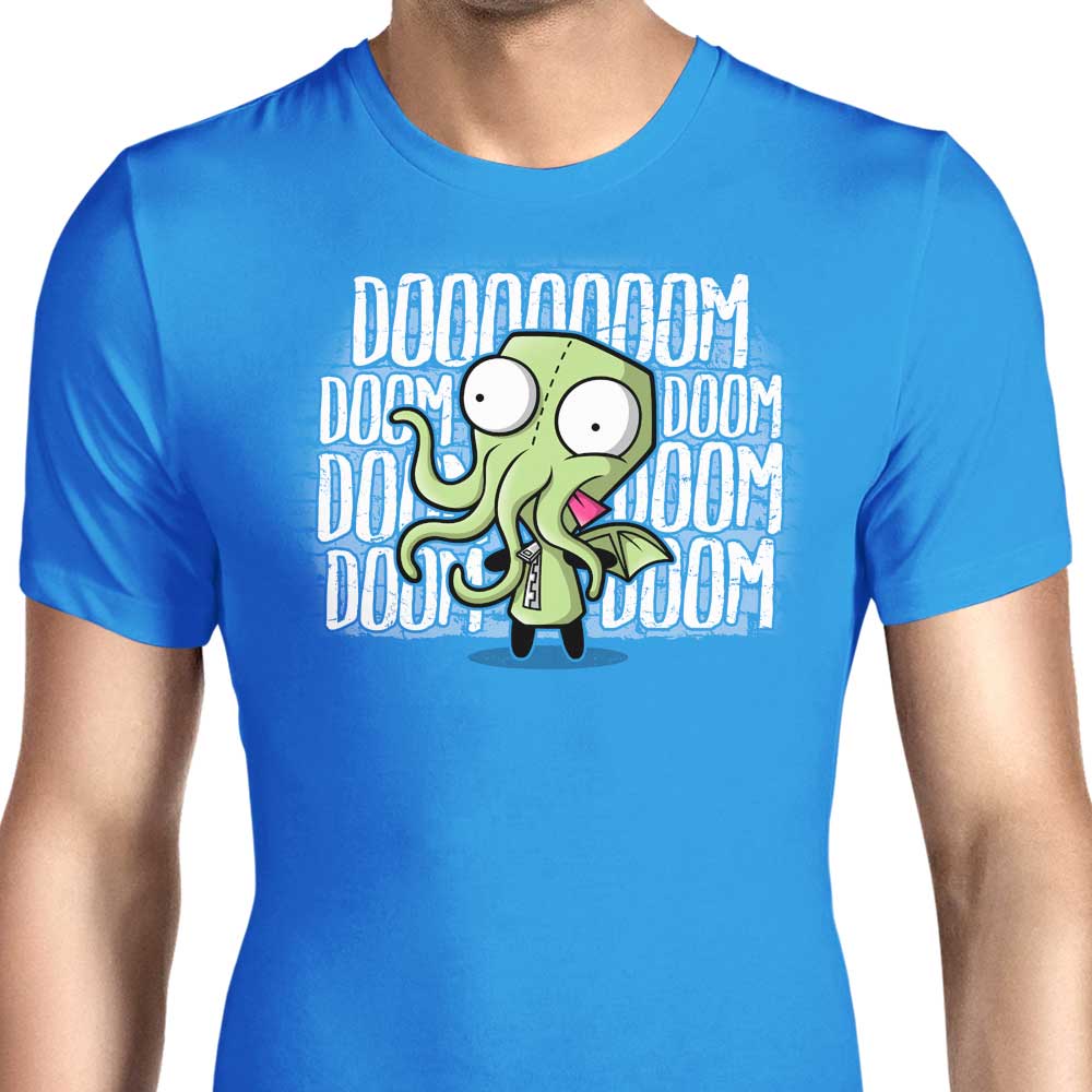 GIRthulhu - Men's Apparel