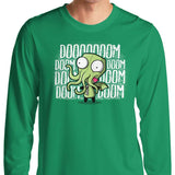 GIRthulhu - Long Sleeve T-Shirt