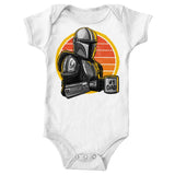 Galaxy's Best Dad - Youth Apparel