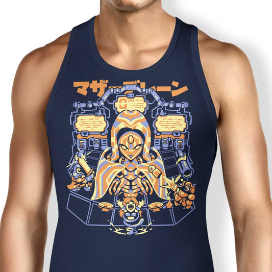 Geno Dome - Tank Top