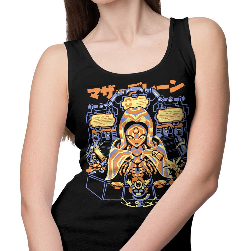 Geno Dome - Tank Top