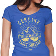 Genuine Vault - Women's V-Neck