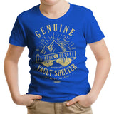 Genuine Vault - Youth Apparel