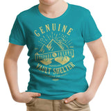 Genuine Vault - Youth Apparel