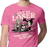 Get in Loser - Men's Apparel