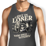 Get in Loser - Tank Top