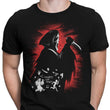 Ghost Face - Men's Apparel