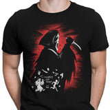 Ghost Face - Men's Apparel