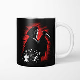 Ghost Face - Mug