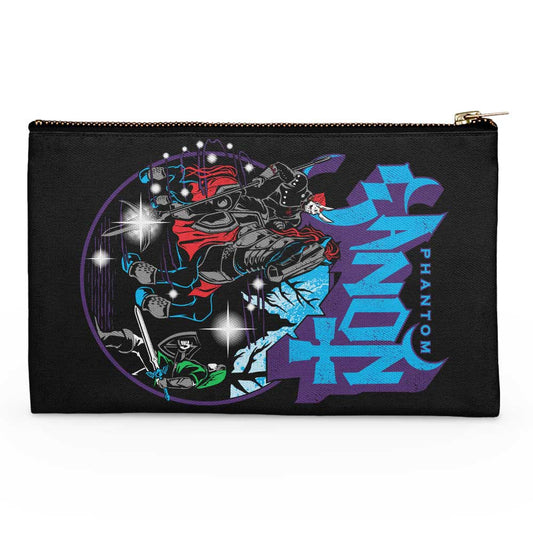 Ghost Ganon - Accessory Pouch