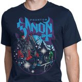 Ghost Ganon - Men's Apparel