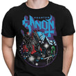 Ghost Ganon - Men's Apparel