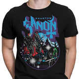 Ghost Ganon - Men's Apparel