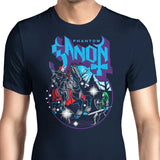 Ghost Ganon - Men's Apparel