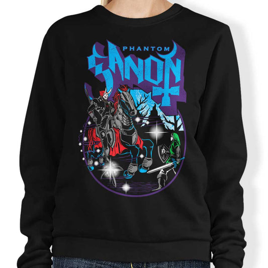 Ghost Ganon - Sweatshirt