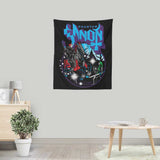 Ghost Ganon - Wall Tapestry