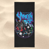 Ghost Ganon - Towel